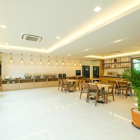 Monte Maesot Hotel Мае-Сот Экстерьер фото