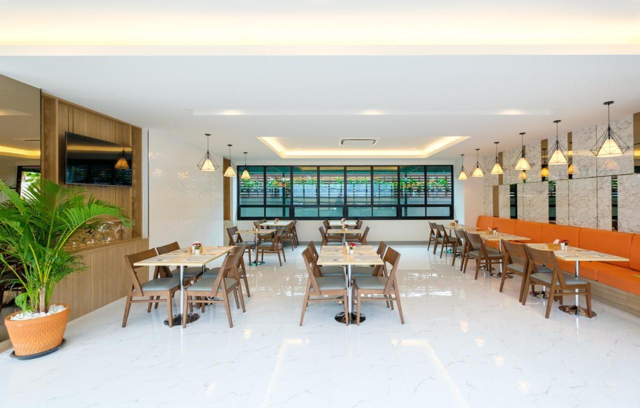Monte Maesot Hotel Мае-Сот Экстерьер фото