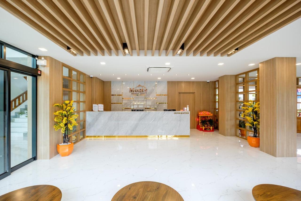 Monte Maesot Hotel Мае-Сот Экстерьер фото